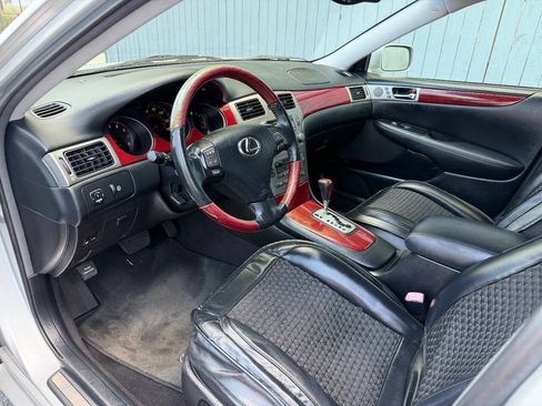 Used 2006 Lexus ES 330 w/ Preferred Accessory Pkg FWD image 6