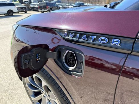 Used 2023 Lincoln Aviator Grand Touring w/ Equipment Group 301A image 14