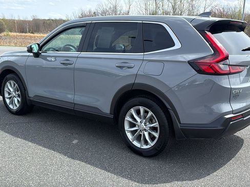Used 2024 Honda CR-V EX-L image 9