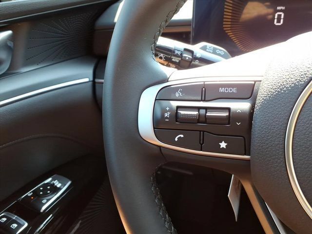 New 2026 Kia K5 GT-Line FWD image 18