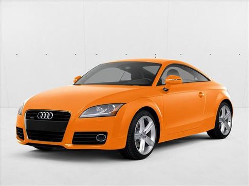 Used 2011 Audi TTS 2.0T Prestige AWD/4WD image 1
