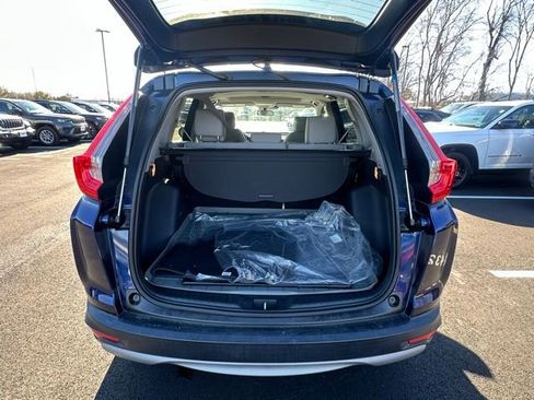 Used 2019 Honda CR-V EX image 14