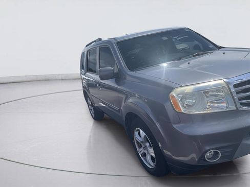 Used 2015 Honda Pilot EX-L image 2