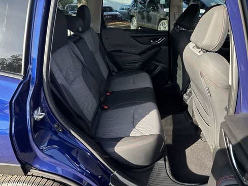Certified 2023 Subaru Forester Sport AWD/4WD image 19