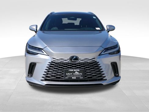 Used 2023 Lexus RX 350 FWD w/ Accessory Package (Z1) image 8