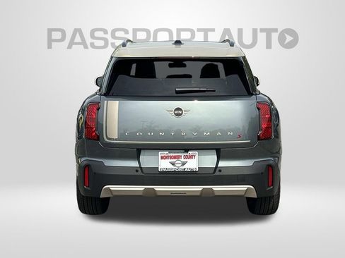 New 2026 MINI Cooper Countryman S image 3