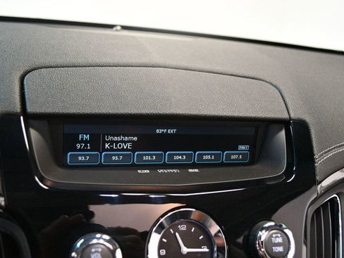 Used 2009 Cadillac CTS V image 12