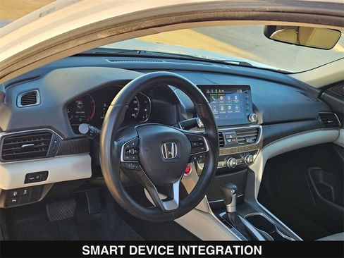 Used 2021 Honda Accord EX-L image 13