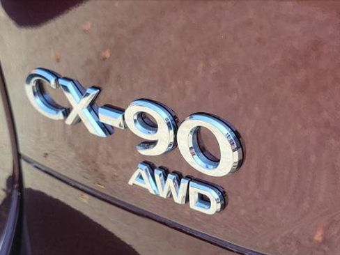 Certified 2026 MAZDA CX-90 3.3 Turbo S w/ Premium Plus AWD/4WD image 7
