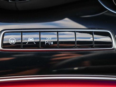 Used 2020 Mercedes-Benz AMG GT 53 image 33