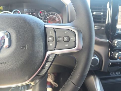 New 2026 RAM 1500 4x4 Crew Cab image 14
