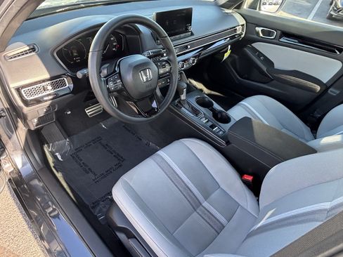 Used 2026 Honda Civic Sport image 19