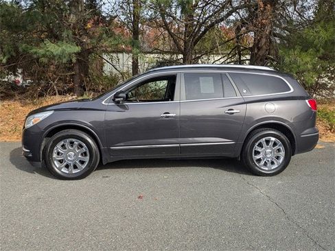 Used 2016 Buick Enclave Premium w/ Trailering Package image 8