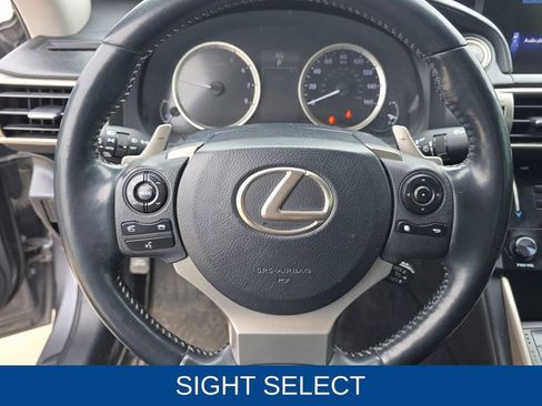 Used 2014 Lexus IS 250 AWD w/ Premium Package image 14