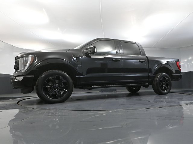 Used 2023 Ford F150 Lariat w/ Equipment Group 502A High AWD/4WD image 47