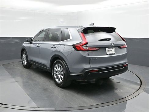 New 2026 Honda CR-V EX image 5