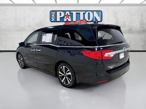 Used 2020 Honda Odyssey Elite image 5