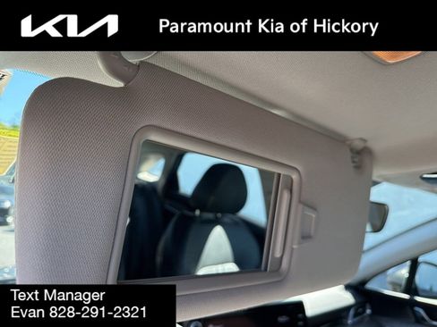Used 2022 Kia K5 EX FWD image 28