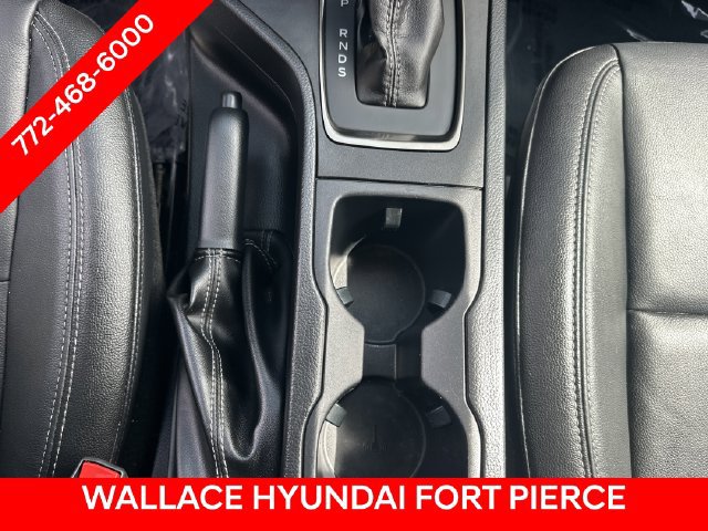 Used 2021 Ford Ranger Lariat w/ FX4 Off-Road Package AWD/4WD image 20