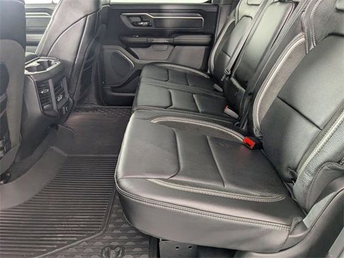 Used 2025 RAM 1500 RHO image 28