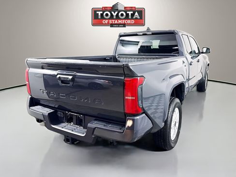 Certified 2025 Toyota Tacoma 2WD Double Cab image 7