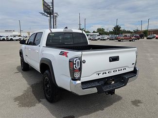 Used 2023 Toyota Tacoma SR5 w/ SX Package RWD video 3