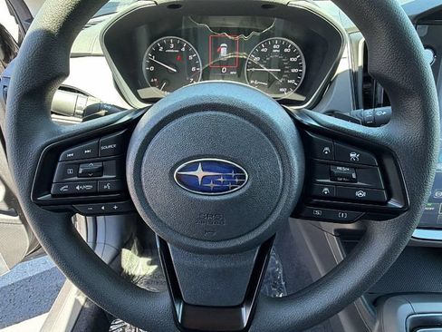New 2026 Subaru Crosstrek 2.5i Premium AWD/4WD image 18