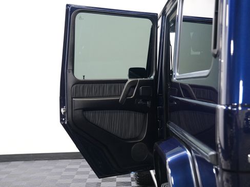 Used 2008 Mercedes-Benz G 55 AMG 4MATIC image 26