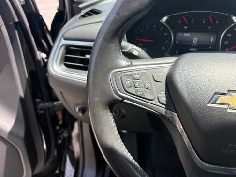 Used 2020 Chevrolet Equinox LT AWD/4WD image 33