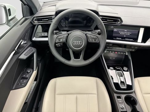 Used 2026 Audi A3 2.0T Premium Plus image 11