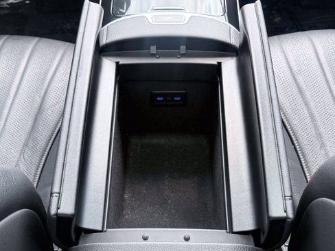 Used 2023 Mercedes-Benz S 500 4MATIC w/ AMG Line image 60