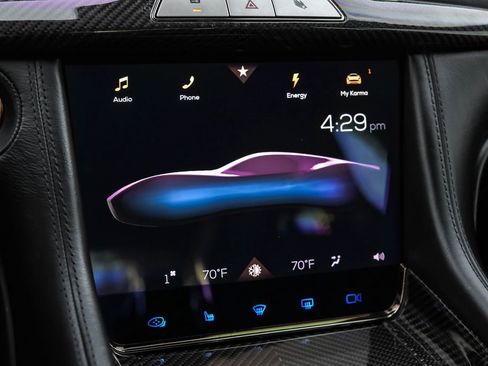 Used 2022 Karma GS-6 image 25