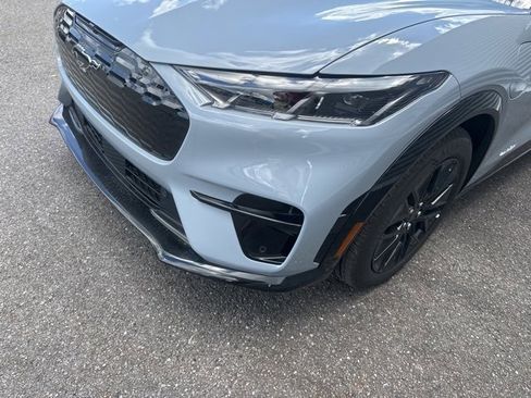New 2025 Ford Mustang Mach-E Premium w/ Sport Appearance Package image 9