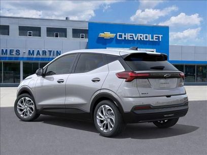 New 2027 Chevrolet Bolt LT w/ Comfort Package