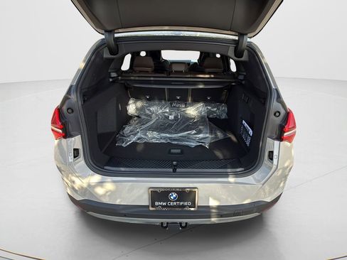 Certified 2026 BMW X3 xDrive30 image 16