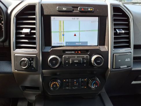 Used 2020 Ford F150 XLT w/ Equipment Group 302A Luxury AWD/4WD image 15