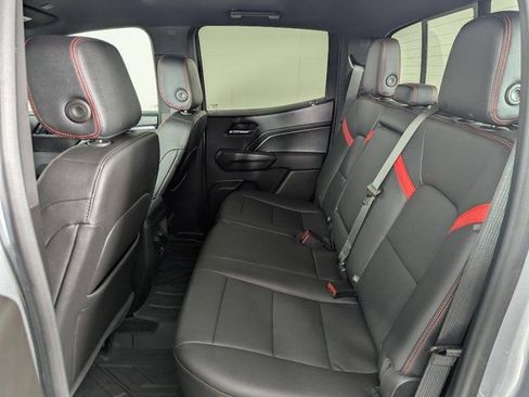 Used 2023 Chevrolet Colorado Z71 w/ Z71 Convenience Package 2 image 23