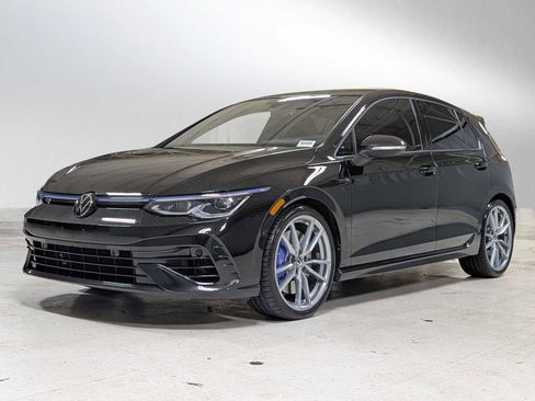 Used 2024 Volkswagen Golf R w/ MDO Package image 7