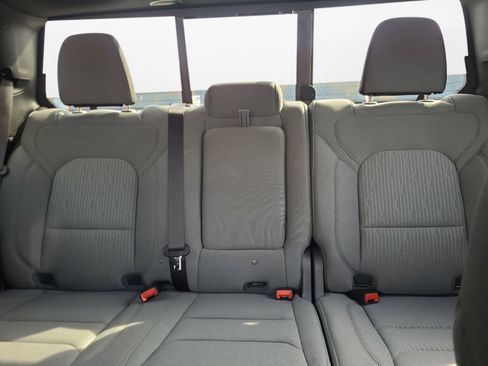 Used 2023 RAM 1500 Big Horn image 14