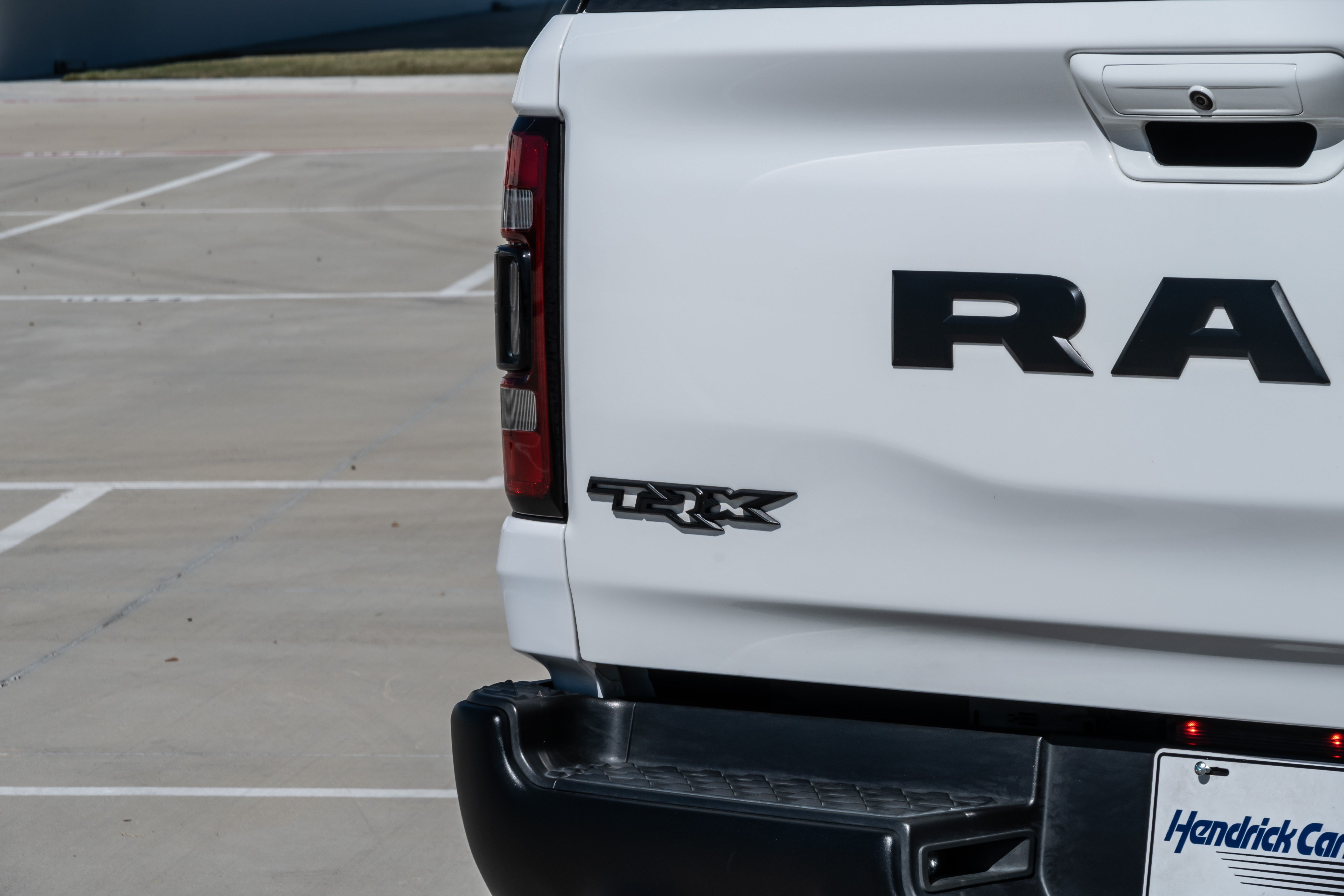 Used 2021 RAM 1500 TRX w/ TRX Level 2 Equipment Group AWD/4WD image 46