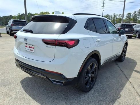 New 2026 Buick Envision Sport Touring image 7