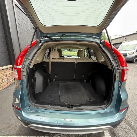Used 2015 Honda CR-V EX image 13
