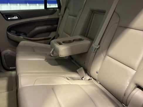 Used 2016 Chevrolet Tahoe LT w/ Max Trailering Package AWD/4WD image 31