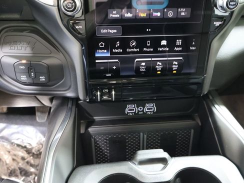 New 2026 RAM 2500 Laramie image 20