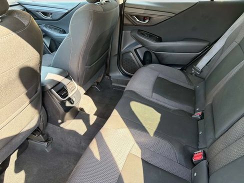 Used 2023 Subaru Outback Premium AWD/4WD image 14