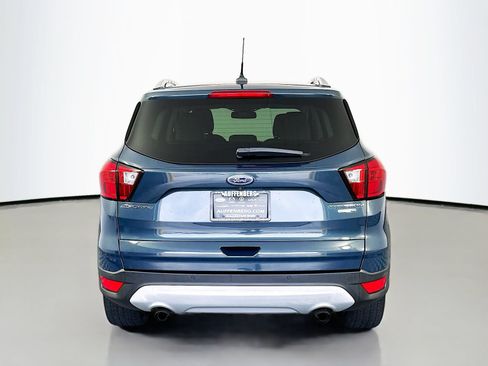 Used 2019 Ford Escape Titanium AWD/4WD image 6