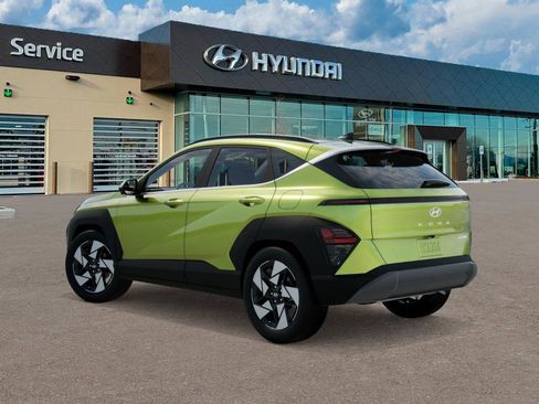 New 2026 Hyundai Kona SEL Sport image 5