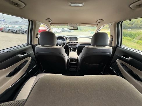 Used 2020 Hyundai Santa Fe SEL w/ Convenience Package image 20
