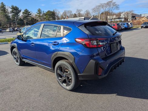 New 2026 Subaru Crosstrek 2.5i image 5