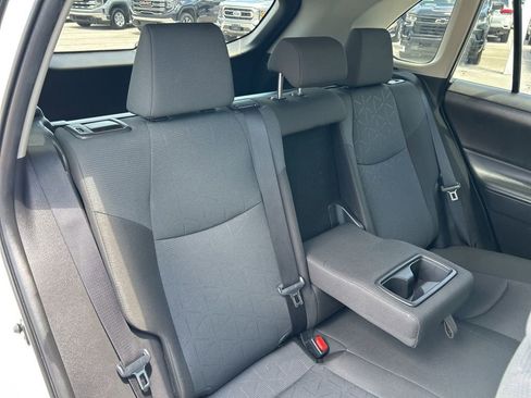 Used 2025 Toyota RAV4 XLE AWD/4WD image 46